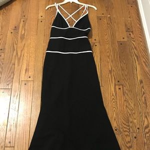 Full length Jill Stuart Size 4 Dress